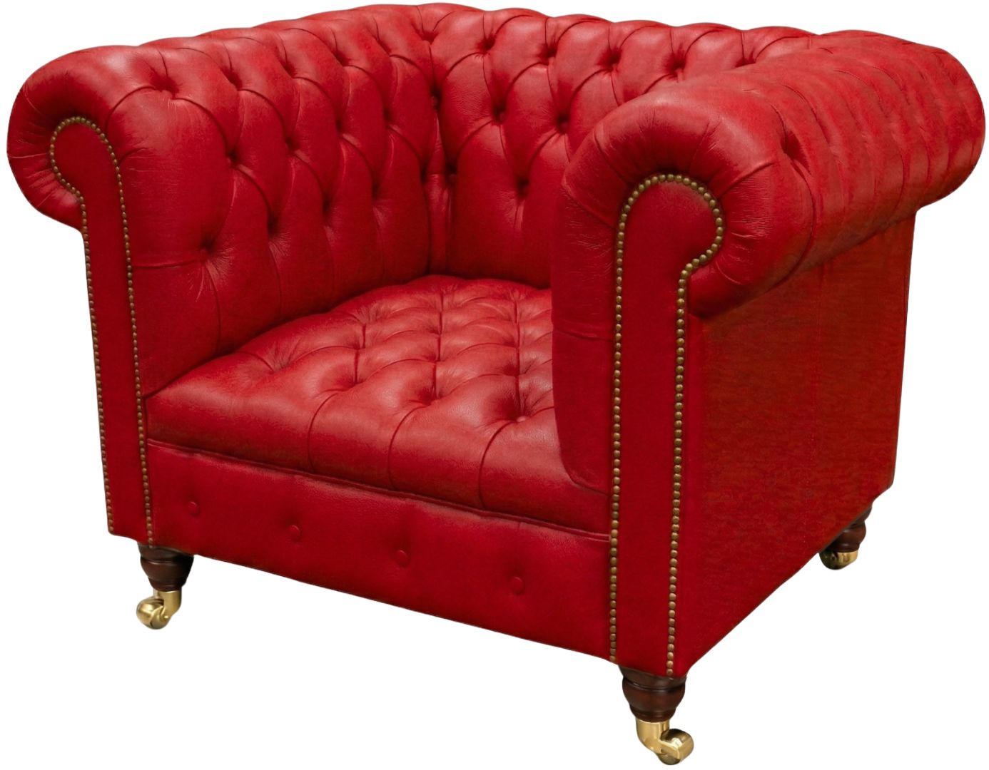 The Dorchester Chesterfield